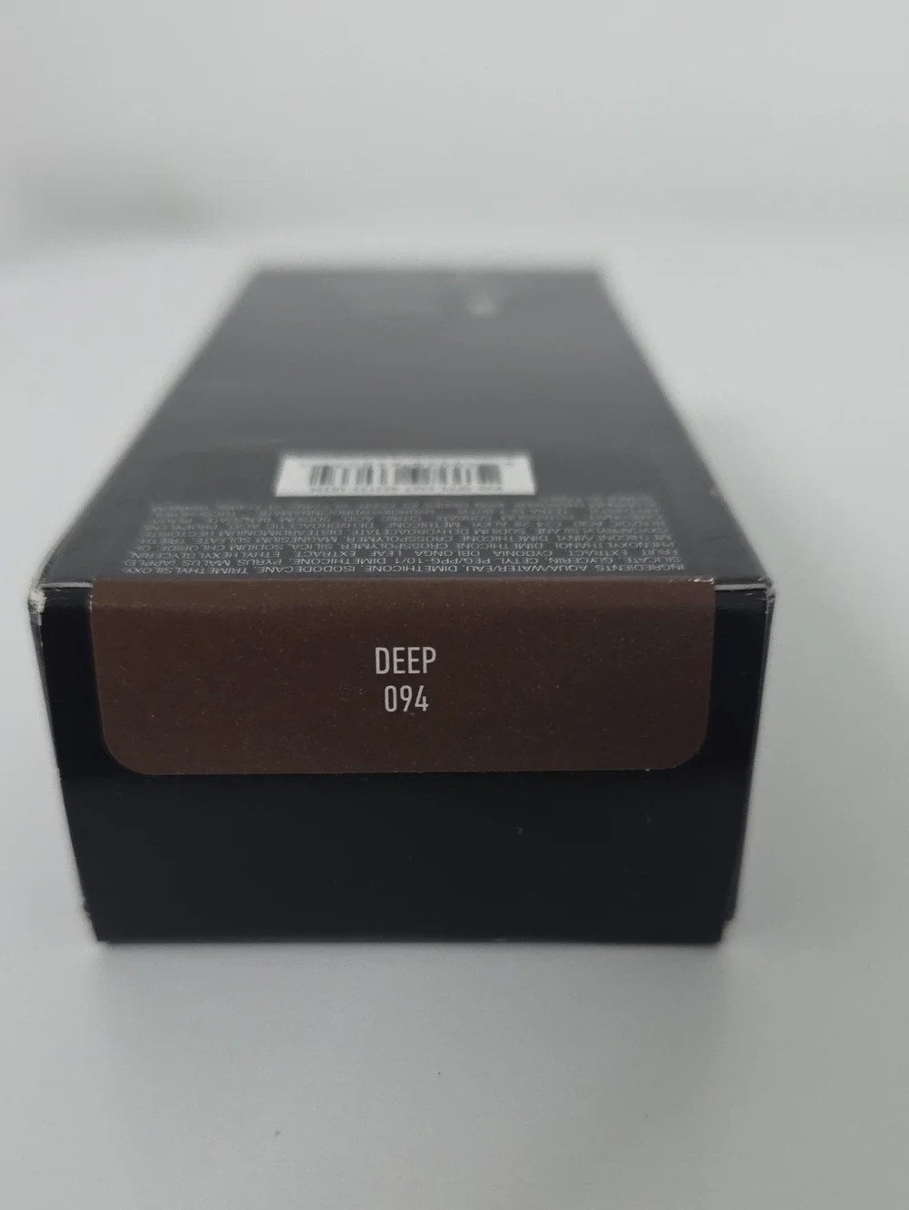 KVD Good Apple Full-Coverage Serum Foundation - Deep 094 | New In Box